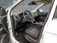 With luxury inside, and a bold, distinct style outside, the Ford Edge will stand out in the crowd as... (image 8)