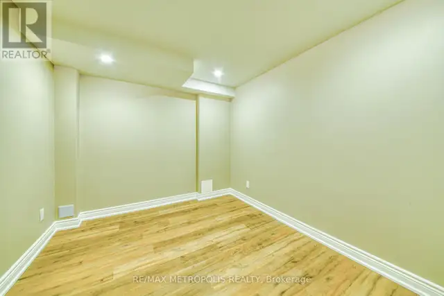 BSMNT - 1201 CHATEAU COURT Pickering, Ontario in Long Term Rentals in Oshawa / Durham Region - Image 13