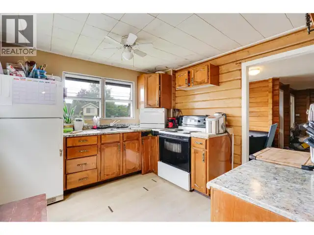 48 CAPILANO STREET Kitimat, British Columbia in Houses for Sale in Kitimat - Image 10