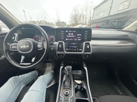 Price includes $1,000 finance credit. Price does not include fees or taxes. The 2022 Kia Sorento 2.5... (image 8)