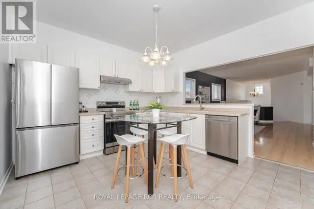 119 SUNDRIDGE STREET Brampton (Snelgrove), Ontario in Houses for Sale in Mississauga / Peel Region - Image 12