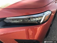 This Honda Civic Si Sedan has a powerful Intercooled Turbo Premium Unleaded I-4 1.5 L/91 engine powe... (image 9)