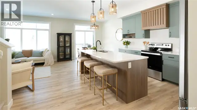 4740 Ferndale CRESCENT Regina, Saskatchewan in Houses for Sale in Regina - Image 8