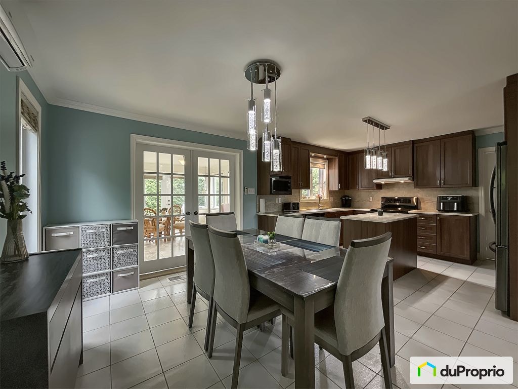 $463,400 - 2 Storey for sale in Drummondville (Drummondville) — photo 2