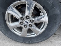 2018 FORD F-150 2018 Ford F-150 NIV: 1FTFW1EG8JFB90584 État d'usage: GOOD Prix: 24995$ Odomètre: 165... (image 3)