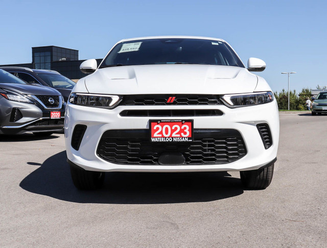 2023 Dodge HORNET GT AWD !!! NO ACCIDENTS !!! ONE OWNER !!! LOW  in Cars & Trucks in Kitchener / Waterloo - Image 2