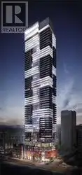 1808 - 7 GRENVILLE STREET Toronto (Bay Street Corridor), Ontario