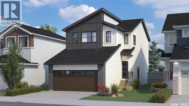 259 Fortosky CRESCENT Saskatoon, Saskatchewan in Houses for Sale in Saskatoon - Image 2