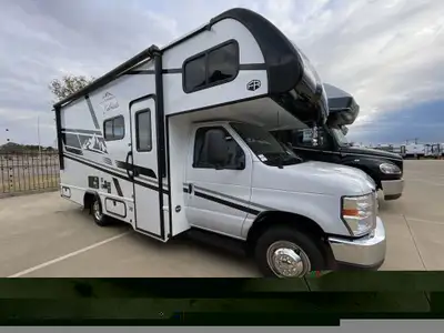 2026 East West by Forest River Entrada 2200S 2026 East West by Forest River Entrada 2200S E450 We fi...