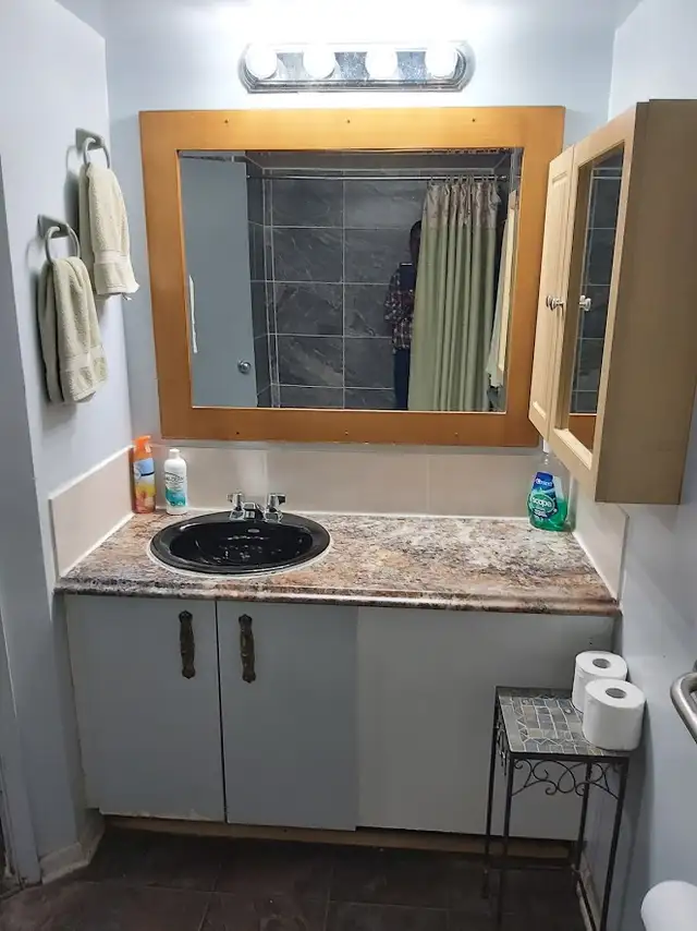Student home. Centretown. August reduced rental. No extra fees in Room Rentals & Roommates in Ottawa - Image 6