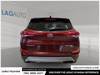 2018 Hyundai Tucson Ultimate Experience the Hyundai Tucson Ultimate with just 110010 km, finished in... (image 2)