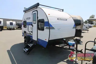 MVSA #40458 See Dealer Website for Details. 2027 SUNSET PARK RV SUNRAY 149 ... Other Equipment POWER...
