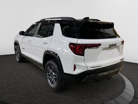 Welcome to Capital GMC! This 2026 GMC Terrain in Summit White is equipped with AWD and Turbocharged... (image 2)