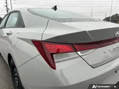 2022 Hyundai Elantra Essential Fwd | Cloth | Heated Seats, View more