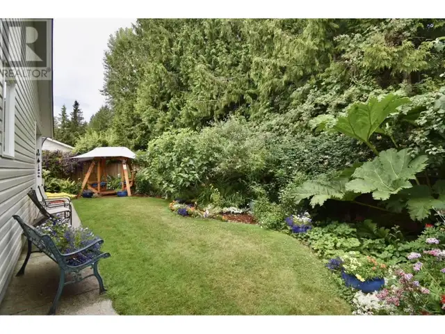 22 535 SHAW ROAD Gibsons, British Columbia in Condos for Sale in Sunshine Coast - Image 31