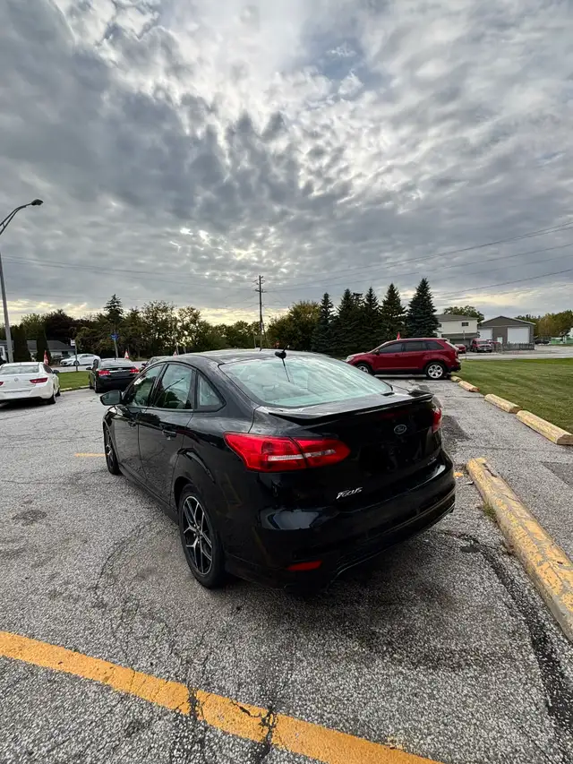 2015 Ford Focus600952382099312643