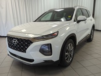 This 2020 Hyundai Santa Fe Luxury is a well-equipped midsize SUV that blends comfort, confidence, an... (image 3)