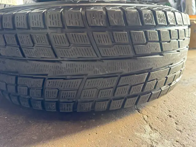 Four New 17″6x135 Mayhem Flat Iron Wheels w/ 265/70R17 Yokohama in Tires & Rims in Oakville / Halton Region - Image 9