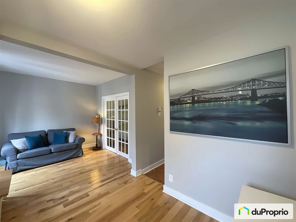$468,500 - Condominium for sale in Le Plateau-Mont-Royal — photo 1