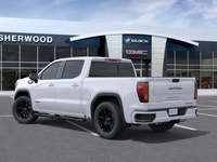 Welcome to Sherwood Buick GMC! ENGINE DURAMAX 3.0L TURBO-DIESEL I6 (305 hp [227 kW] @ 3750 rpm 495 l... (image 2)