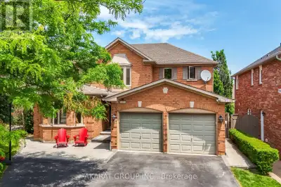 1425 CREEKWOOD TRAIL Oakville (JC Joshua Creek), Ontario