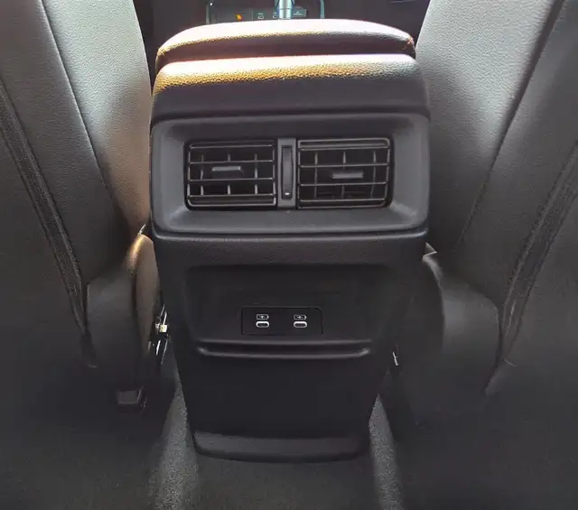 2026 Honda CR-V Hybrid Touring **HEATED LEATHER TRIMMED SEATS... in Cars & Trucks in Grande Prairie - Image 24