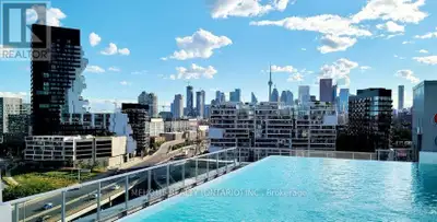 516 - 30 BASEBALL PLACE Toronto (South Riverdale), Ontario