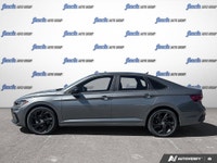 WAS: $30879 NOW: $27998 plus taxes and licensing feesExperience refined driving with the 2025 Volksw... (image 2)