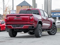 Black Assist Steps | Black Emblems | Spray-On Bedliner | All Weather Floor Liners At Wilson-Niblett... (image 4)