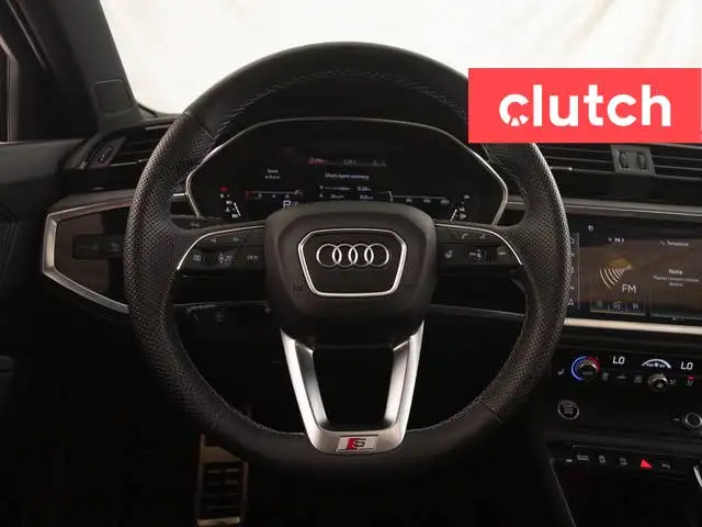 2023 Audi Q3 Progressiv 455900917218489344020
