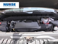 LPO BLACK NAMEPLATES (dealer-installed),GVWR 7200 LBS. (3266 KG),REAR AXLE 3.23 RATIO,LPO BLACK TUBU... (image 5)