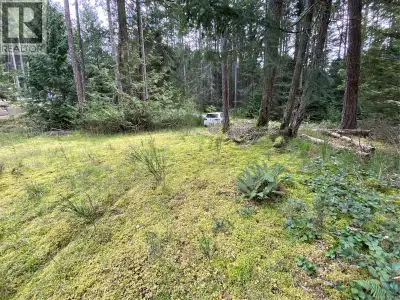Welcome to your opportunity to build in one of the Gulf Islands’ most sought-after communities right...