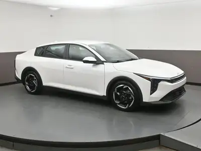 See Dealer Website for Details. 2025 Kia K4 EX $89+TX/WK $0 DOWN,FACTORY REMOTE START, BLIND SPOT WA...