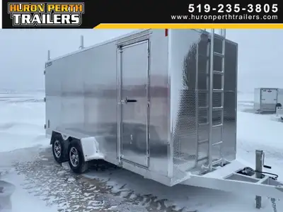 YEAR: 2025 MAKE: Millroad BODY STYLE: Enclosed Trailer CONDITION: Brand New LOCATION: Woodham PRICE:...