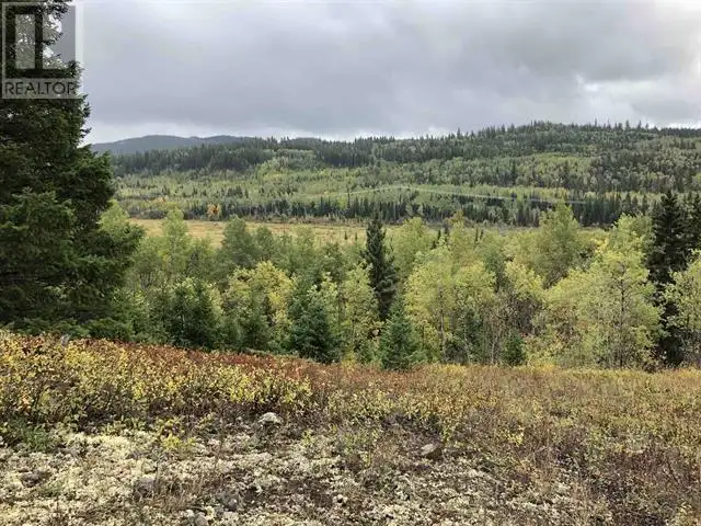 LOT 2 ORANGE VALLEY ROAD Fraser Lake, British Columbia in Land for Sale in Burns Lake - Image 4
