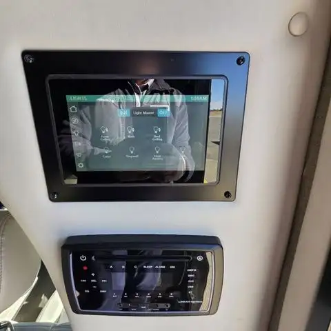 2022 Thor Motor Coach Tiburon Sprinter 24FB in RVs & Motorhomes in Red Deer - Image 20