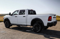 This Ram 2500 has a powerful Regular Unleaded V-8 6.4 L/392 engine powering this Automatic transmiss... (image 1)