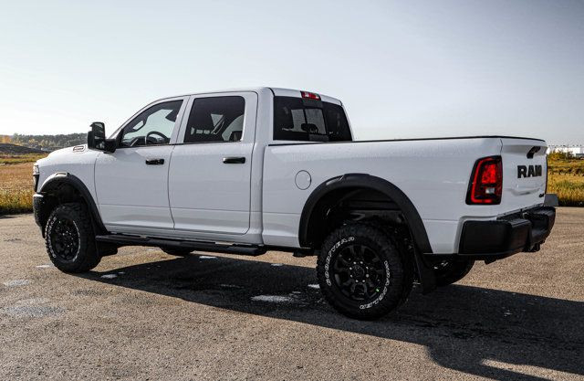2026 Ram 2500 Tradesman in Cars & Trucks in Strathcona County - Image 2