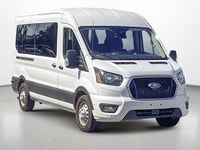This Ford Transit Passenger Wagon boasts a Regular Unleaded V-6 3.5 L/213 engine powering this Autom... (image 7)