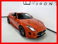 2016 JAGUAR F-TYPE S CARFAX VERIFIED, CLEAN TITLE, NO ACCIDENTS, DEALER SERVICED !!! 42,000KM LOW KM... (image 7)