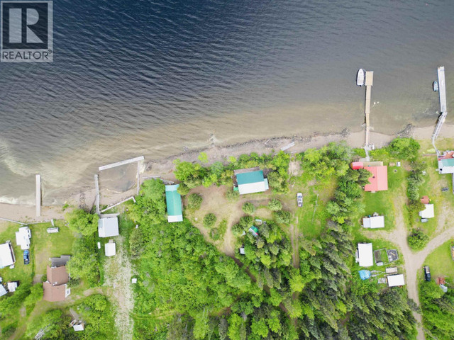 39784 BABINE LAKE ROAD Topley, British Columbia in Houses for Sale in Burns Lake - Image 4