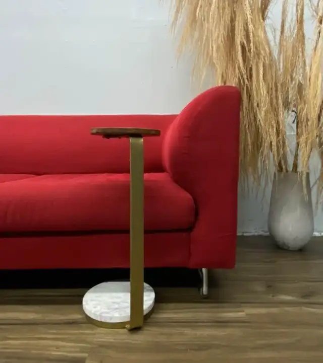Mid-Century Eq3 REPLAY Modular Sectional 4 Module in Couches & Futons in City of Toronto - Image 8