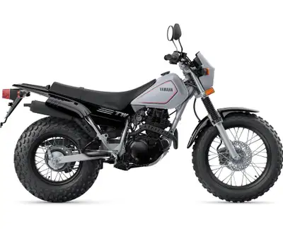 2026 Yamaha TW200. Financing options available. All trades considered. Price subject to applicable f...