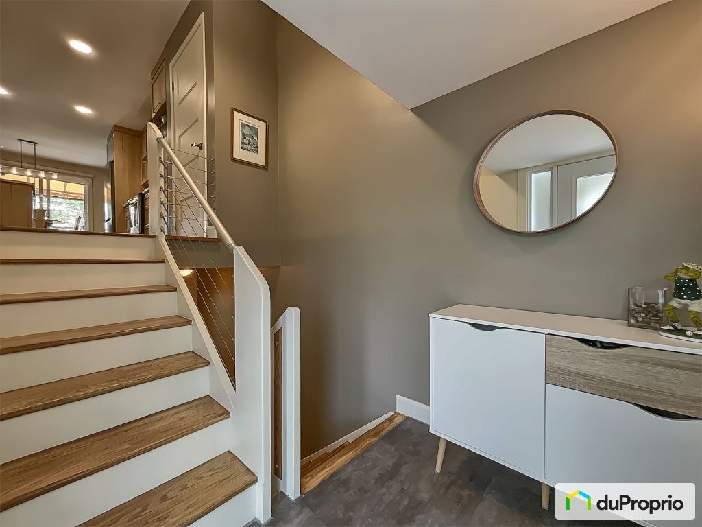 $505,000 - Semi-detached for sale in Cap-Rouge — photo 3
