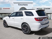 Discover the potent fusion of brute force and family versatility in this breathtaking 2023 Dodge Dur... (image 3)