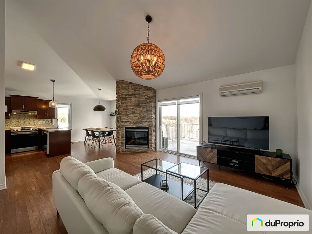 $409,000 - Condominium for sale in St-Jérôme (Lafontaine) — photo 3