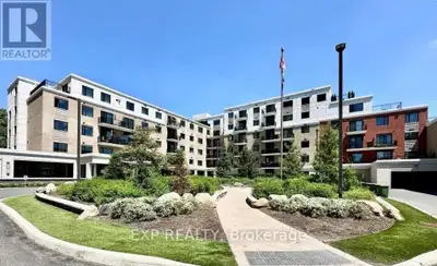 102 - 1425 VANIER PARKWAY Ottawa, Ontario