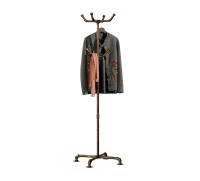 Industrial Coat Rack,... BNIB LOT# 9765 City of Toronto Toronto (GTA) Preview