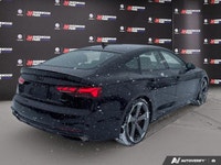 Come see this 2023 Audi A5 Sportback Technik before it's too late! *You Can't Beat the Price with Th... (image 5)