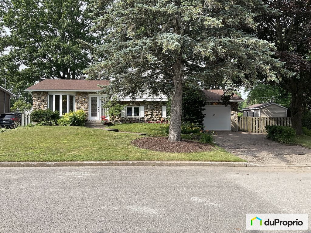 $650,000 - Split Level for sale in Repentigny (Repentigny) — photo 1